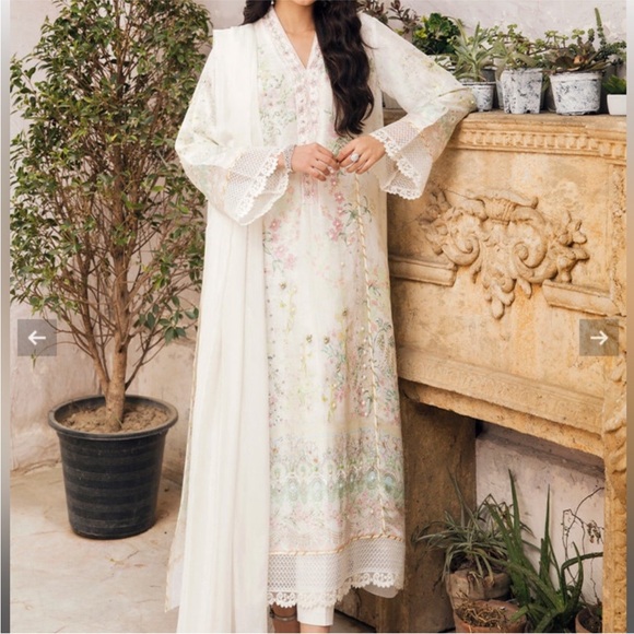 Ansab Jahangir Dresses & Skirts - Ansab Jahangir